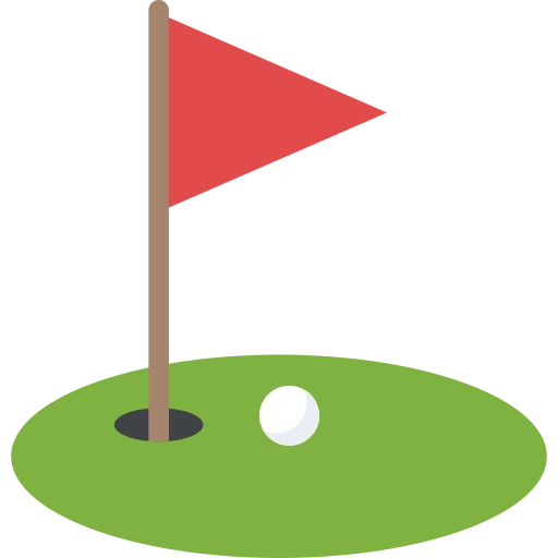 Golf Industry Insights - Domain Investment Analysis